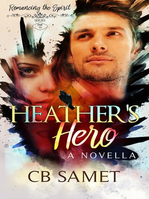 cover image of Heather's Hero